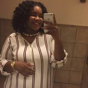 Meet your Posher, Alia